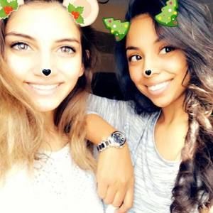 Meet your Posher, Abby